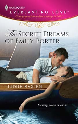 Title details for Secret Dreams of Emily Porter by Judith Raxten - Available